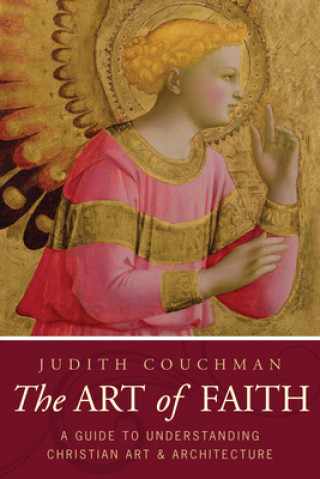 Buch Art of Faith Judith Couchman