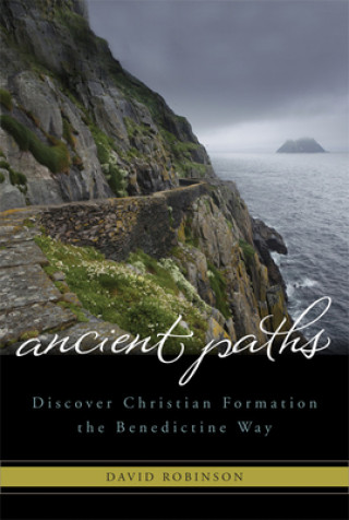 Book Ancient Paths David Robinson