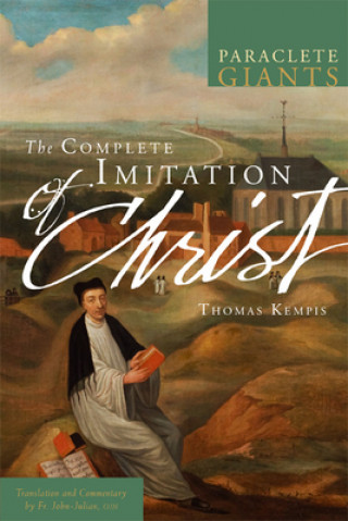 Carte Complete Imitation of Christ a Kempis Thomas