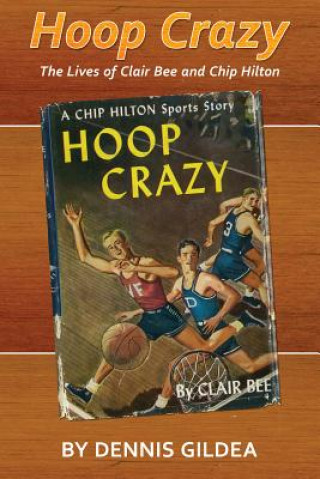 Carte Hoop Crazy Dennis Gildea