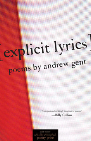 Könyv [explicit lyrics] Andrew Gent