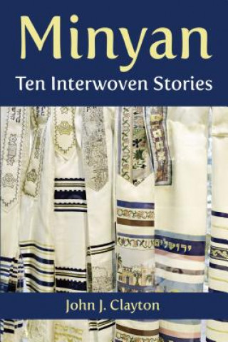 Carte Minyan John J. Clayton