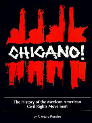 Carte Chicano! Francisco A. Rosales