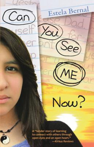 Livre Can You See Me Now? Estela Bernal