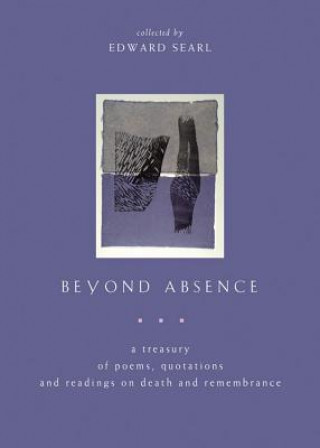 Kniha Beyond Absence Edward Searl