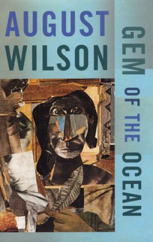 Carte Gem of the Ocean August Wilson