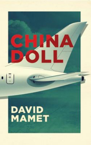 Könyv China Doll David Mamet
