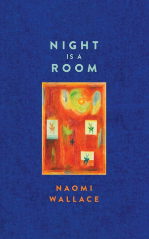Carte Night is a Room (TCG Edition) Naomi Wallace