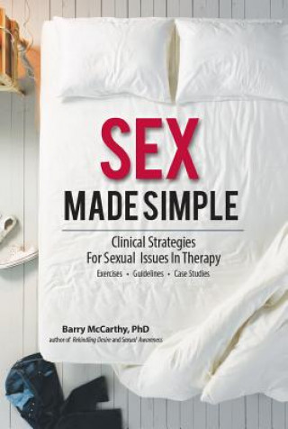Carte Sex Made Simple Barry McCarthy