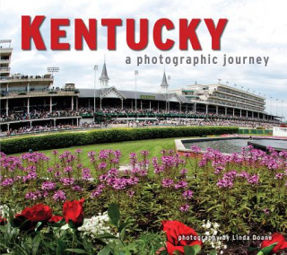 Knjiga Kentucky Linda Doane