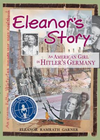 Carte Eleanor's Story Eleanor Ramrath Garner