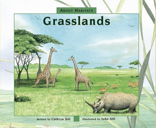 Carte Grasslands Cathryn Sill