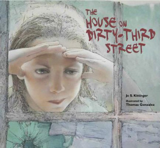 Książka The House on Dirty-Third Street Jo S. Kittinger