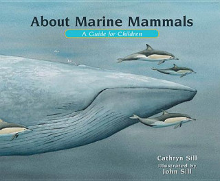 Carte About Marine Mammals Cathryn Sill