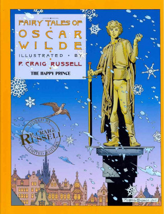 Kniha Fairy Tales of Oscar Wilde Oscar Wilde