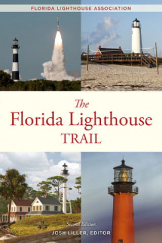 Libro Florida Lighthouse Trail Thomas Taylor