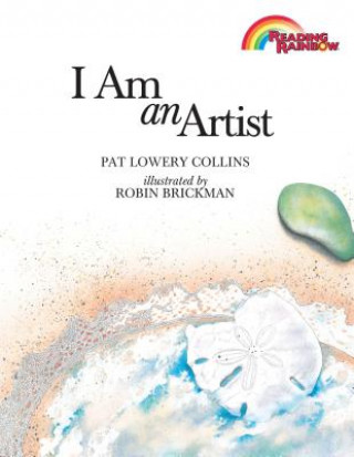 Kniha I Am an Artist Pat Lowery Collins