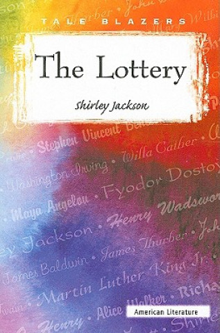 Carte The Lottery Shirley Jackson
