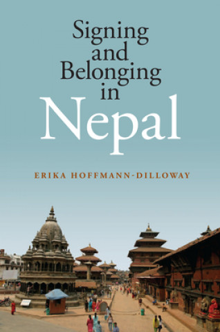 Carte Signing and Belonging in Nepal Erika Hoffmann-dilloway