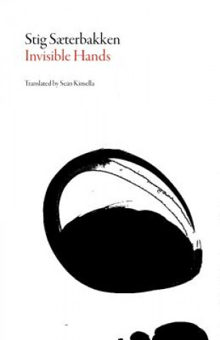 Book Invisible Hands Stig Saeterbakken