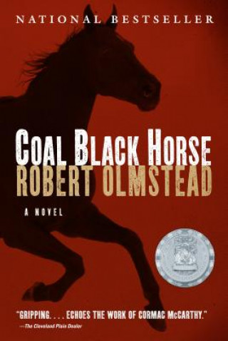 Kniha Coal Black Horse Robert Olmstead