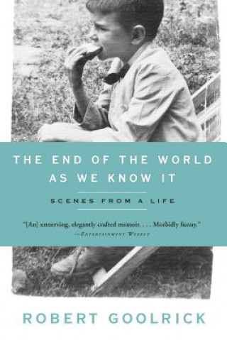 Книга End of the World as We Know It Robert Goolrick