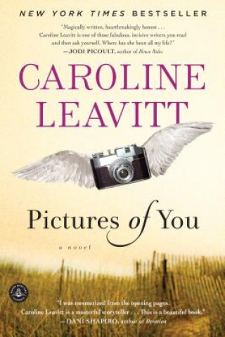 Carte Pictures of You Caroline Leavitt