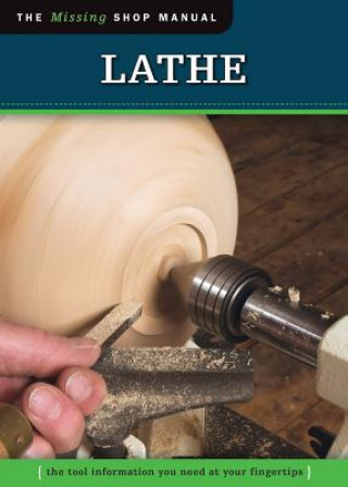 Kniha Lathe Skills Institute Press LLC
