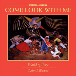Книга Come Look With Me Gladys S. Blizzard
