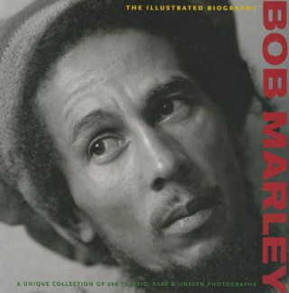 Carte Bob Marley Martin Andersen