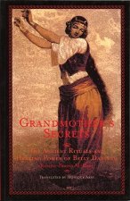 Carte Grandmother's Secrets Rosina-Fawzia B. Al-Rawi
