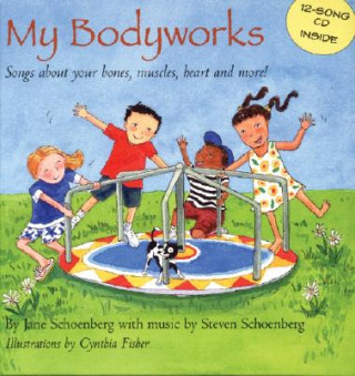 Carte My Bodyworks Jane Schoenberg