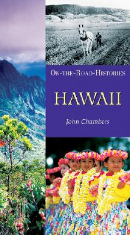 Könyv Hawaii John H. Chambers