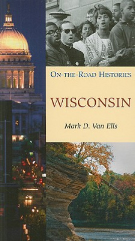 Carte Wisconsin Mark D. Van Ells