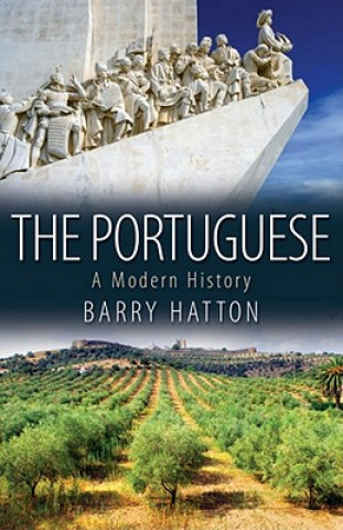 Книга The Portuguese Barry Hatton