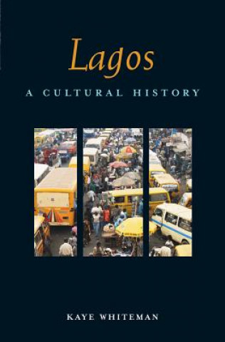 Libro Lagos Kaye Whiteman