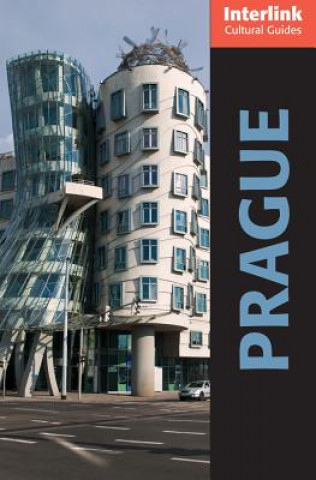 Book Prague Andrew Beattie