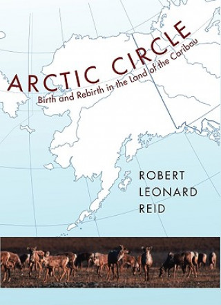 Βιβλίο Arctic Circle Robert Reid