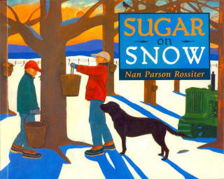 Libro Sugar on Snow Nan Parson Rossiter