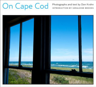 Könyv On Cape Cod Don Krohn