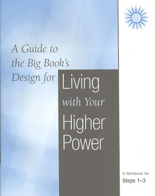 Kniha Living With Your Higher Power James Hubal