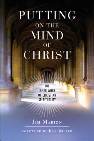 Könyv Putting on the Mind of Christ Jim Marion