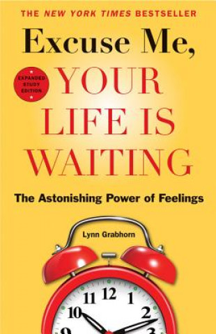Könyv Excuse Me, Your Life Is Waiting Lynn Grabhorn