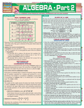 Książka Algebra Part 2 S. B. Kizlik