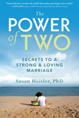 Livre Power of Two Susan Heitler