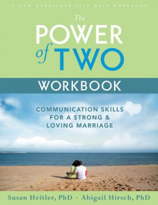 Könyv The Power of Two Susan Heitler
