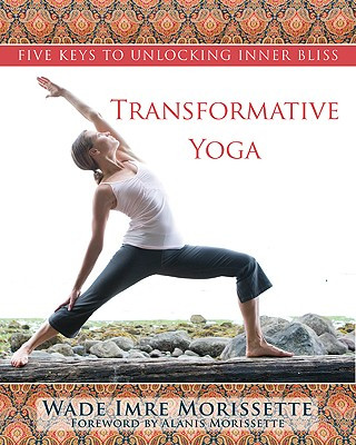 Libro Transformative Yoga Wade Imri Morrissette