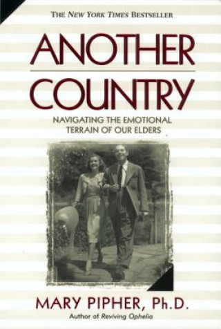 Книга Another Country Mary Bray Pipher