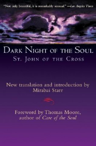 Książka Dark Night of the Soul Saint John of the Cross