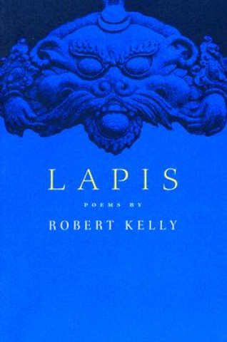 Knjiga Lapis Robert Kelly